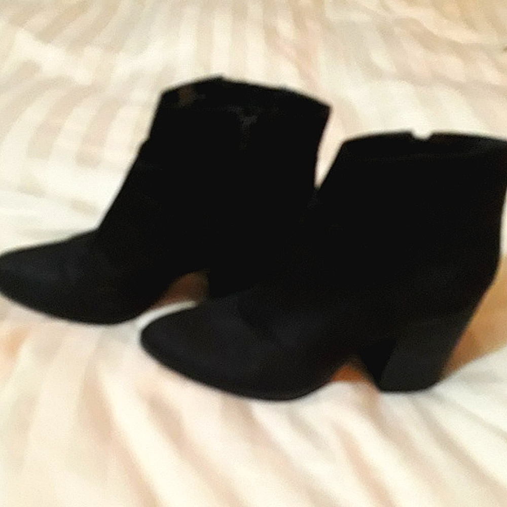 COPY - High heel boots